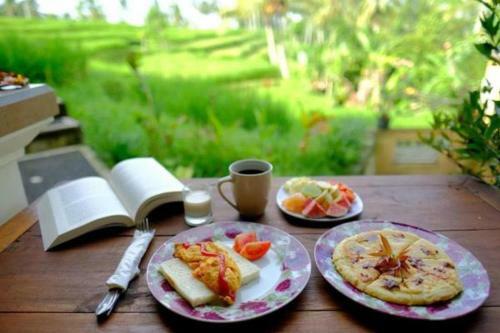 Hostal Guest House Kudos