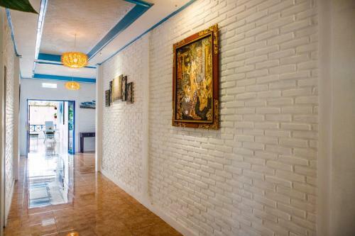Hostal Guest House Kudos