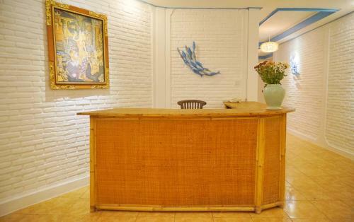 Hostal Guest House Kudos