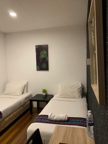 Posada My Place Hotel & Lodge