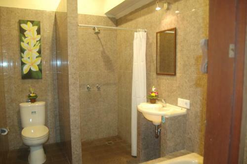 Gunakaya Homestay