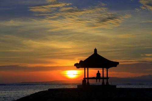 Gunakaya Homestay
