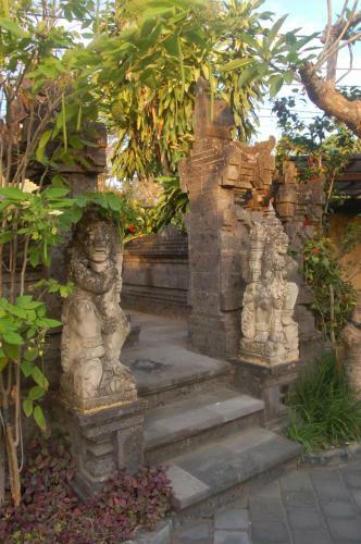 Gunakaya Homestay