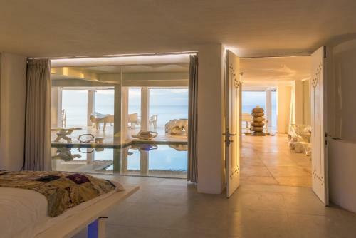 Villa Morabito Art Cliff