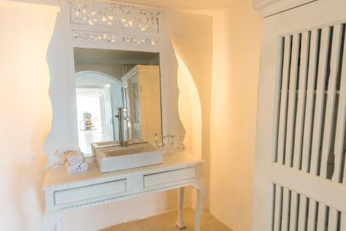 Villa Morabito Art Cliff