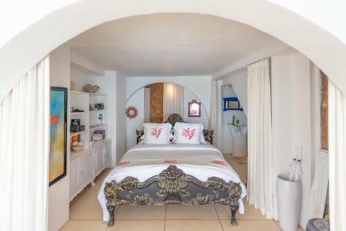 Villa Morabito Art Cliff