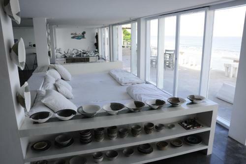 Villa Morabito Art Cliff