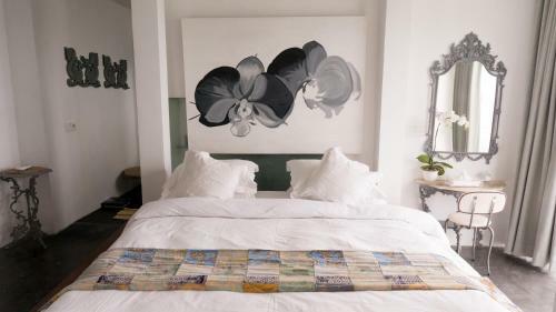 Villa Morabito Art Cliff