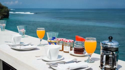 Villa Morabito Art Cliff