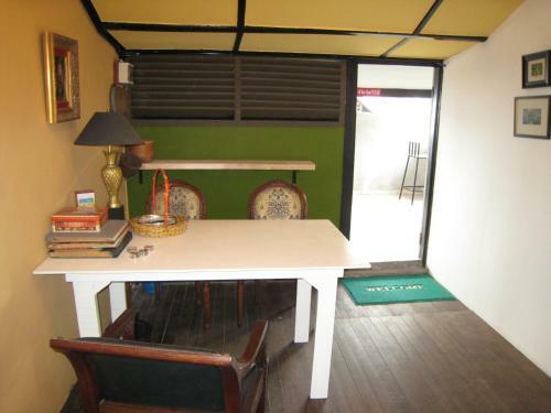 Albergue Traveller Homestay