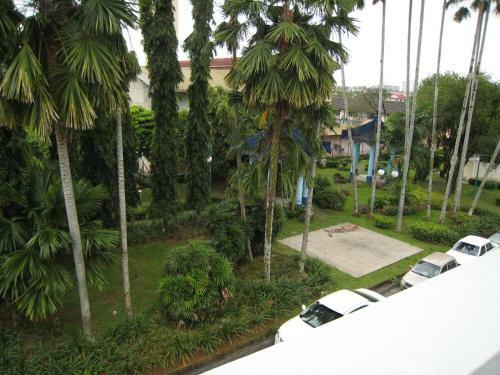 Albergue Traveller Homestay