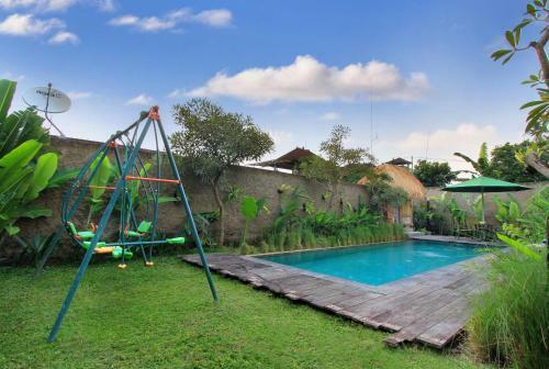 Villa Rumah Tyang