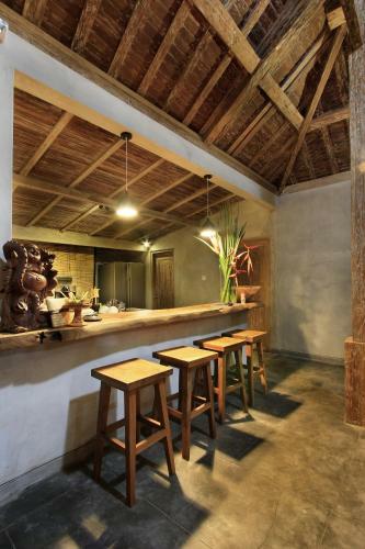 Villa Rumah Tyang
