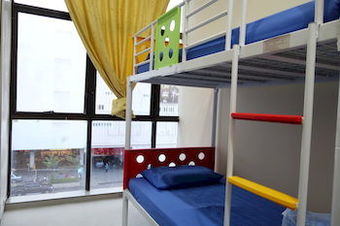 Hero Hostel