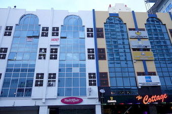 Hero Hostel
