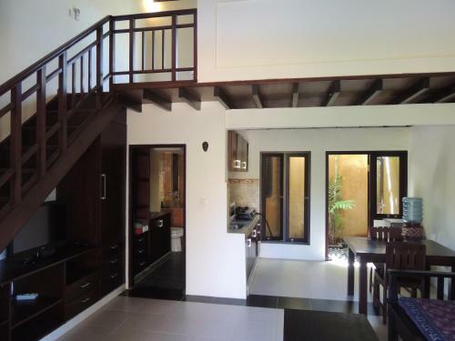 Apartamentos Praschita Bali