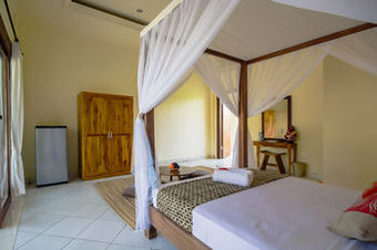 Loka Pala Villa