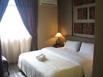Hotel Sarakraf Pavilion