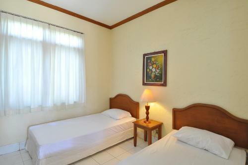 Hostal Hotel Bali Hoki