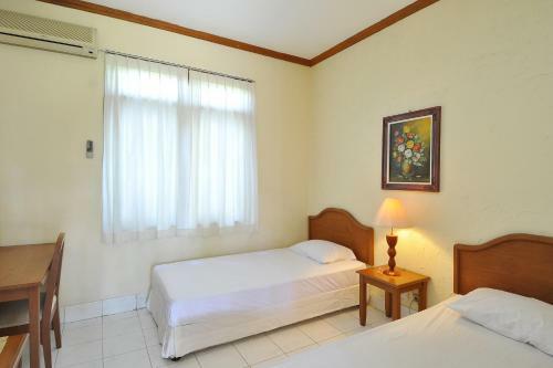 Hostal Hotel Bali Hoki