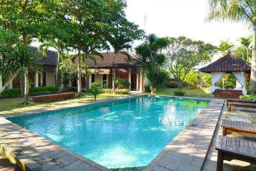 Hostal Hotel Bali Hoki