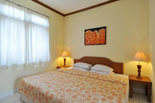 Hostal Hotel Bali Hoki