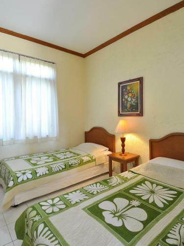 Hostal Hotel Bali Hoki