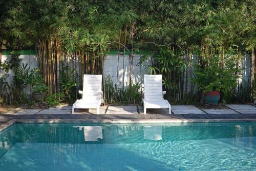 Hostal Hotel Bali Hoki