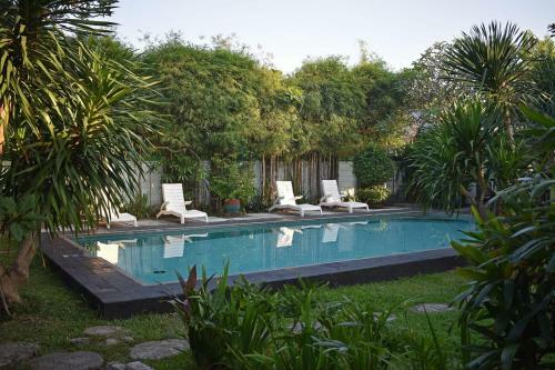 Hostal Hotel Bali Hoki