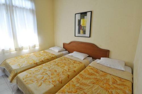 Hostal Hotel Bali Hoki