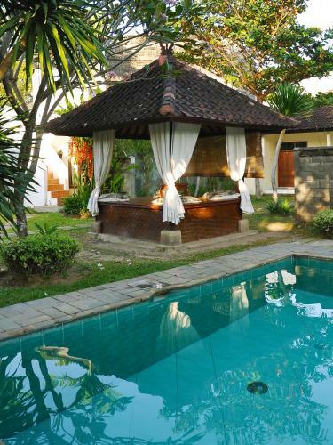 Hostal Hotel Bali Hoki