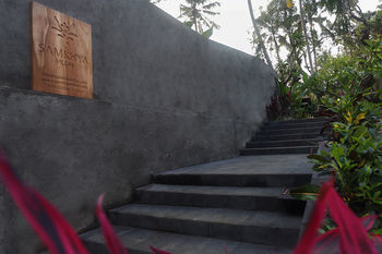 Temuku Villas Ubud