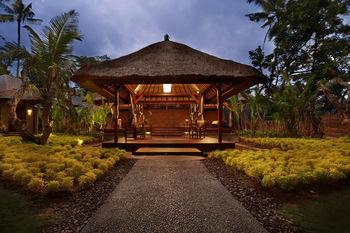 Temuku Villas Ubud