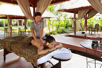 Temuku Villas Ubud