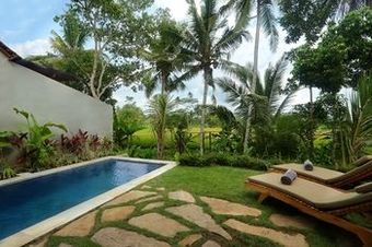 Temuku Villas Ubud