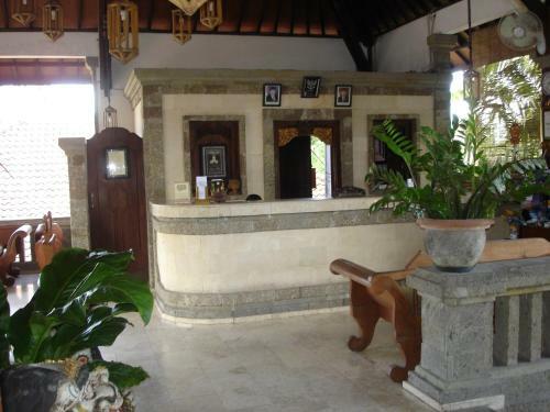 Tamukami Hotel