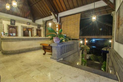 Tamukami Hotel