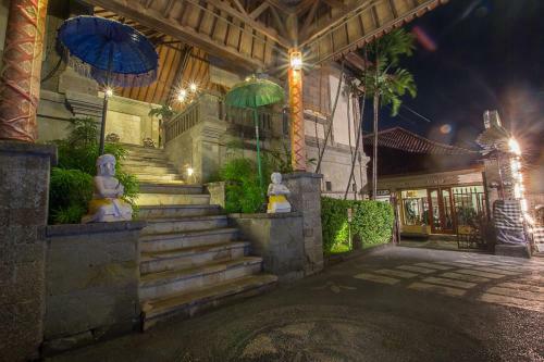 Tamukami Hotel