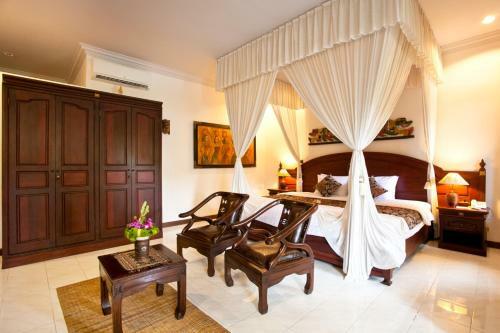 Tamukami Hotel