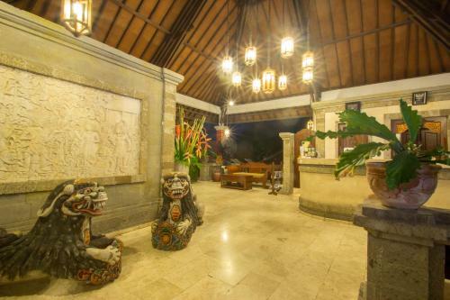 Tamukami Hotel