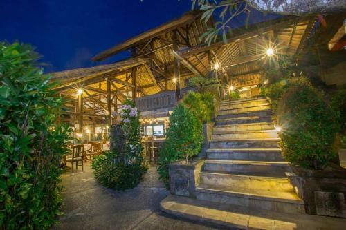 Tamukami Hotel