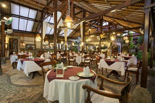 Tamukami Hotel