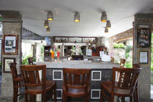 Tamukami Hotel