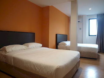 Padungan Hotel