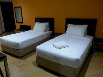 Padungan Hotel