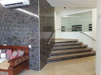 Padungan Hotel