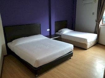 Padungan Hotel