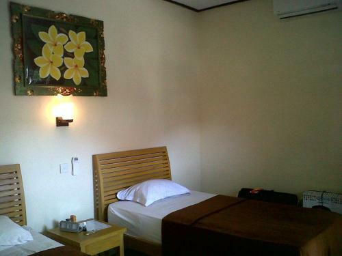 Kirana Home Stay