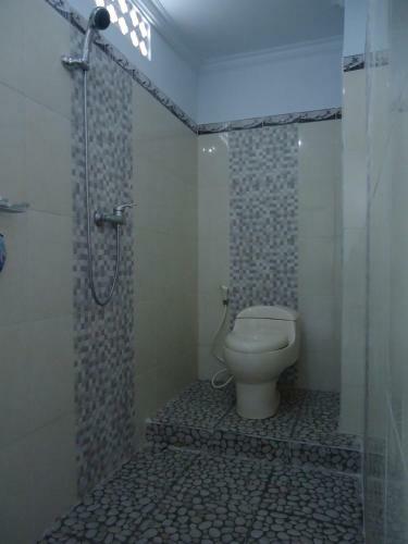 Hostal Warsa's Guest House