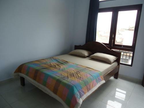 Hostal Warsa's Guest House